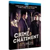 Image de Crime et châtiment Blu-ray