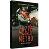 Image de Zazie dans le métro DVD