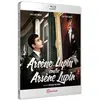 Image de Arsène Lupin contre Arsène Lupin Blu-ray