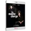 Image de Le Monte-Charge Blu-ray