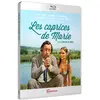 Image de Les caprices de Marie Blu-ray