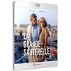 Image de La grande sauterelle Blu-ray