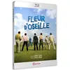 Image de Fleur d'oseille Blu-ray