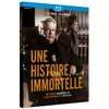 Image de Une histoire immortelle Blu-ray
