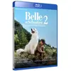 Image de Belle et Sébastien L aventure continue Blu-ray