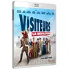 Image de Les Visiteurs - La Révolution Blu-ray