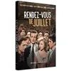 Image de Rendez-vous de juillet DVD
