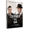 Image de Le dernier des six DVD