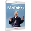 Image de Fantômas se déchaine Blu-ray