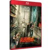 Image de Arès Blu-ray