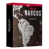 Image de Narcos Saisons 1 et 2 Coffret Blu-ray