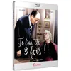 Image de Je l'ai été 3 fois Blu-ray