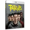 Image de Patients Blu-ray