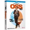 Image de Coffret OSS 117 Blu-ray