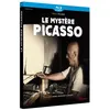Image de Le mystère Picasso Blu-ray