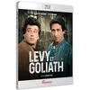 Image de Lévy et Goliath Blu-ray