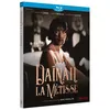 Image de Daïnah la métisse Blu-ray