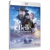 Image de Belle et Sébastien 3 Le dernier chapitre Blu-ray