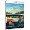 Image de Monsieur Je-Sais-Tout Blu-ray