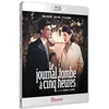 Image de Le journal tombe à cinq heures Blu-ray
