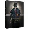 Image de L'Empereur de Paris SteelBook® Blu-ray