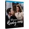 Image de Premier rendez-vous Blu-ray