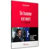 Image de Un homme est mort DVD