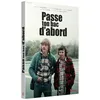 Image de Passe ton bac d'abord DVD