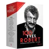 Image de Coffret Centenaire Yves Robert Edition Collector Limitée et Numérotée DVD
