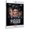 Image de Pièges Blu-ray