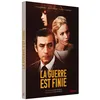 Image de La Guerre est finie DVD