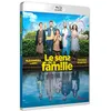 Image de Le Sens de la famille Blu-ray