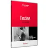 Image de L'Esclave DVD