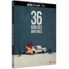 Image de 36 quai des Orfèvres Édition Collector Limitée Blu-ray 4K Ultra HD