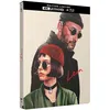 Image de Léon Version restaurée Édition Limitée SteelBook® Blu-ray 4K Ultra HD