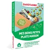 Image de Coffret cadeau Smartbox Mes bons petits plats maison