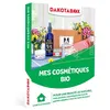 Image de Coffret cadeau Smartbox Mes cosmétiques bio