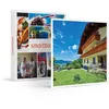 Image de SMARTBOX - Escapade de 2 jours dans un établissement de charme - Coffret Cadeau Séjour