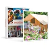 Image de Escapade Insolite En Bord De Mer : 3 Jours En Tente Lodge PrÃ¨s De Lorient - Smartbox - Coffret Cadeau SÃ©jour