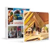Image de 3 Jours Insolites En Tente Woodlodge En Camping 4* PrÃ¨s De Toulouse - Smartbox - Coffret Cadeau SÃ©jour