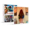 Image de SÃ©jour Insolite : 3 Jours En Tente PrÃ¨s D'auxerre - Smartbox - Coffret Cadeau SÃ©jour