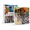 Image de SÃ©jour Insolite En Famille : 3 Jours En Tente Nature PrÃ¨s D'auxerre - Smartbox - Coffret Cadeau SÃ©jour
