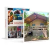 Image de SÃ©jour Insolite En Famille : 3 Jours En Tente PrÃ¨s D'auxerre - Smartbox - Coffret Cadeau SÃ©jour