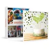 Image de Carte cadeau joyeux anniversaire - 10 ¿ - SMARTBOX - Coffret Cadeau Multi-thèmes