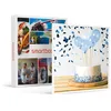 Image de Carte cadeau joyeux anniversaire - 15 ¿ - SMARTBOX - Coffret Cadeau Multi-thèmes