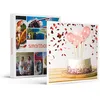 Image de Carte cadeau joyeux anniversaire - 20 ¿ - SMARTBOX - Coffret Cadeau Multi-thèmes