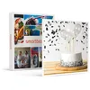 Image de Carte cadeau joyeux anniversaire - 40 ¿ - SMARTBOX - Coffret Cadeau Multi-thèmes