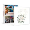 Image de Carte cadeau anniversaire de mariage - 150 Â¿ - SMARTBOX - Coffret Cadeau Multi-thÃ¨mes