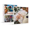 Image de Carte cadeau pour BaptÃªme - 100 â¬ - SMARTBOX - Coffret Cadeau Multi-thÃ¨mes