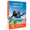 Image de Coffret cadeau Smartbox Sensations parachute